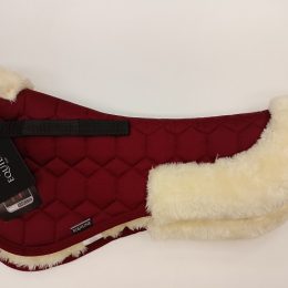 AGNELLINO ANTISHOCK CLOUD EQUILINE Correttivi 